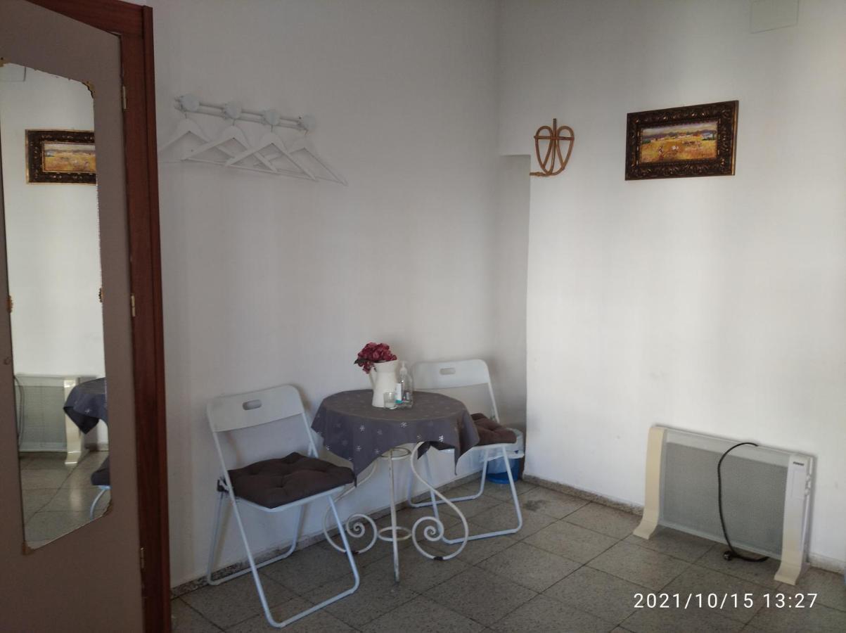 Vivienda Turistica Templo Romano Córdoba Pokoj fotografie